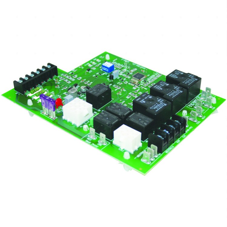Control Board