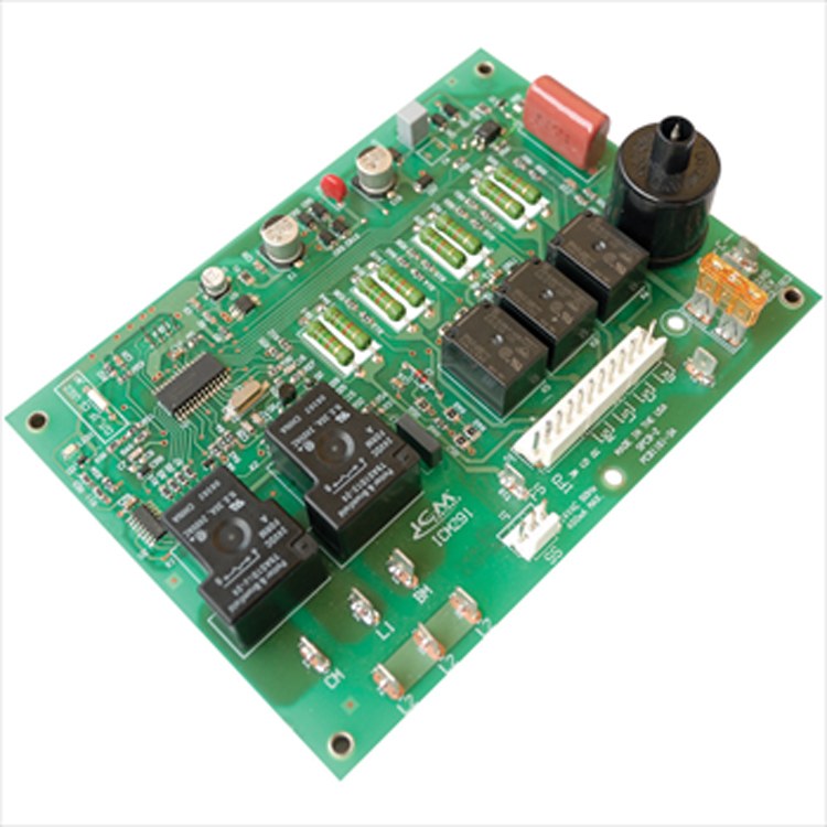 Control Board