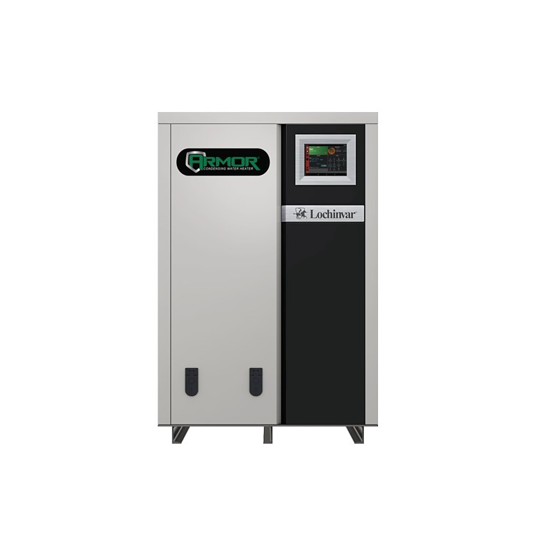 Water Heater