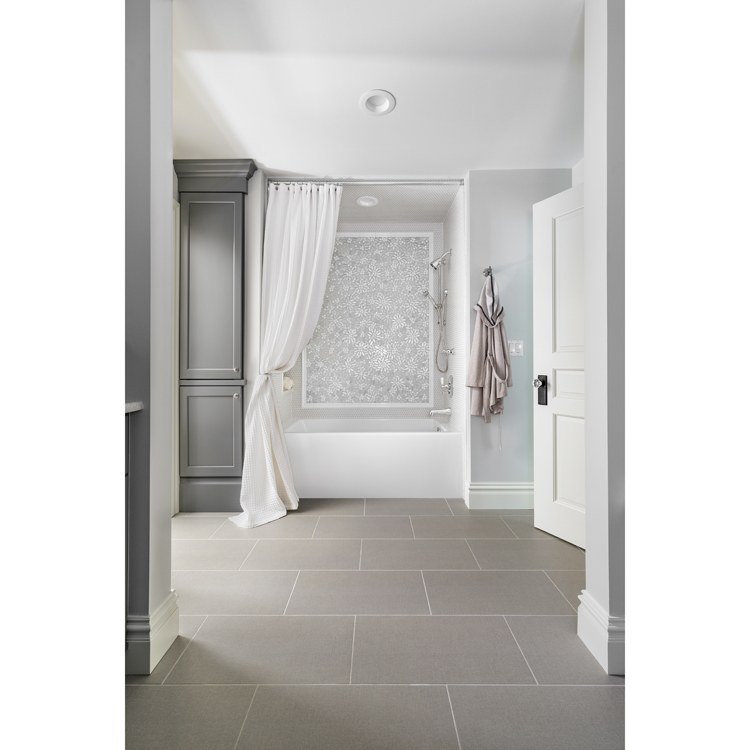 Soaking Tub
