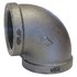  product Galvanized-Fittings -Elbow 3890 10106