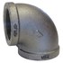  product Galvanized-Fittings -Elbow 1290 10107