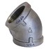  product Galvanized-Fittings -Elbow 145 10163