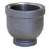 Galvanized-Fittings Coupling 34X12CO 10350