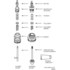  product Honeywell Valve-Kit 14003295-002U 104133