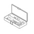  product Barber-Colman Calibration-Kit TOOL-095-1 105257