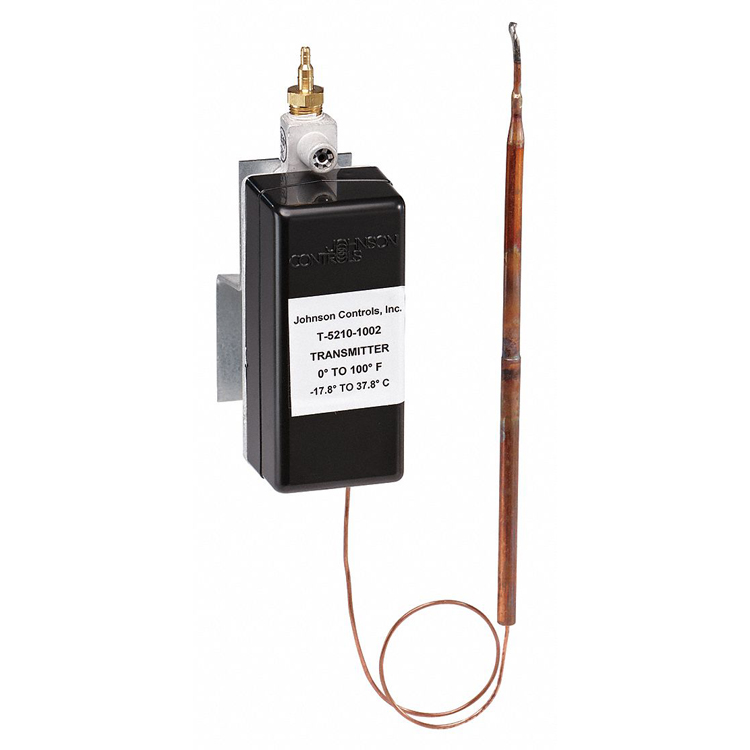  product Johnson-Controls -Transmitter T-5210-1113 107320