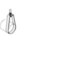  product Hangers Swivel-Ring-Hanger 310NF0600 11444