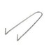  product Hangers Wire-Hook 235B07512 11530