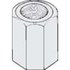  product Hangers Rod-Coupling 51RG0050 11598