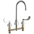  Chicago-Faucet Lavatory-Faucet 786-E3CP 116518