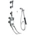  product Chicago-Faucet Bedpan-Cleaner 910-G777-19KCP 116656