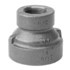 product Commodity-Black-Cast-Iron-Fittings Reducing-Coupling 112X1CO 1179