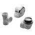  product Jaclo Drain-Kit 535-PVCHK-MBK 1206282