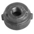  Commodity-Black-Cast-Iron-Fittings Coupling 112X1ECCO 1209