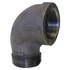  Malleable-Fittings Elbow 34S90 12551