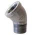  product Malleable-Fittings -Elbow 34S45 12578