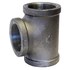  Malleable-Fittings Tee 14T 12587
