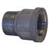  product Malleable-Fittings -Extension 34EXTPC 12845
