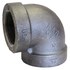  product Malleable-Fittings -Elbow 190XH 12907