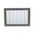  product Hart--Cooley 265-Return-Air-Grille 265-6X20GS 152298