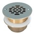  product American-Brass--Aluminum Shower-Drain ABA6425 153305