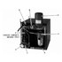  product Johnson-Controls Drain-Valve A-4110-607 154478