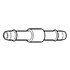  product Johnson-Controls -Coupling F-300-21 154946