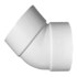  product PVC-DWV-Fittings -Elbow 1045 155089
