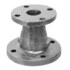  product Commodity-Black-Cast-Iron-Fittings Concentric-Reducer 4X3FLGCRI 1590