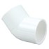  product PVC-Pressure-Fittings -Elbow 417-005 16129