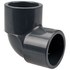  product PVC-Pressure-Fittings -Elbow 806-012 16450