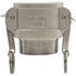  product Dixon -Coupler G150-B-SS 173033