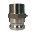  product Dixon Global-F--Adapter G300-F-SS 173055