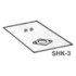  Modern-Home-Products Hardware-Kit SHK3 182962