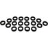  product Laars Gasket-Kit R0050800 188523