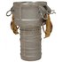  product Dixon -Coupler G300-C-AL 190167
