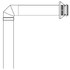  product White-Mountain-Hearth Vent-Kit DVVK4TP 193323
