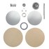  product Spence Rebuild-Kit 07-07750-00 194833