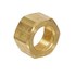  product Compression-Fittings Compression-Nut 14NUT 19891