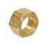  product Compression-Fittings Compression-Nut 38NUT 19893