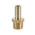 product Flared-Fittings Hose-Barb-Connector 201A-6D 19972