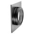  product Duravent DirectVent-Pro-Wall-Thimble-Cover 46DVA-DC 202492