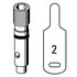  product Sporlan QC-2-Service-Kit 168074 203641