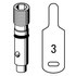  product Sporlan QC-3-Service-Kit 168076 203642