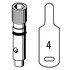  product Sporlan QC-4-Service-Kit 168078 203643