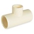  product CTS-CPVC-Fittings Flowguard-Gold-Pipe-Tee 02400-2400 216579