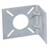  product TracPipeOmega L-Bracket-Flange FGP-TERM-BRAC 222077
