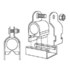  product Superstrut 700-Strut-Clamp 8500Z0025 223643