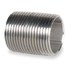  Stainless-Steel-Nipples Nipple 38XCLO316 23251
